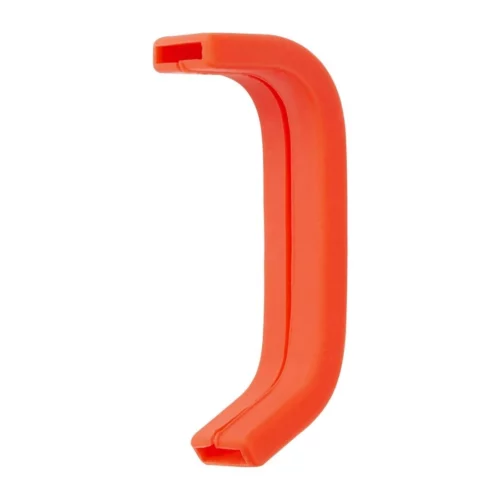 Poignée en silicone rouge Olympia pour pichet de 340ml