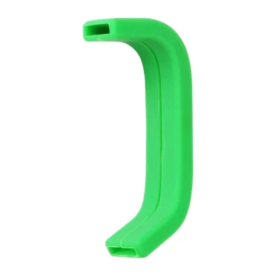 Poignée en silicone vert Olympia pour pichet de 340ml