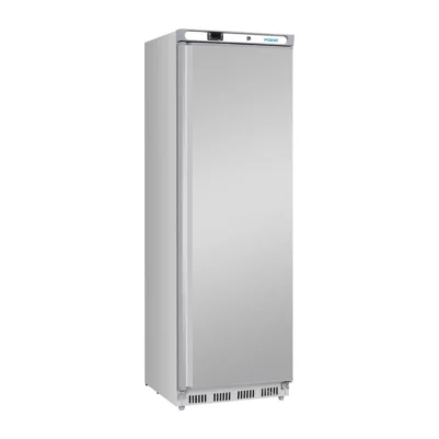 Armoire réfrigérée positive Polar Série C inox 400L