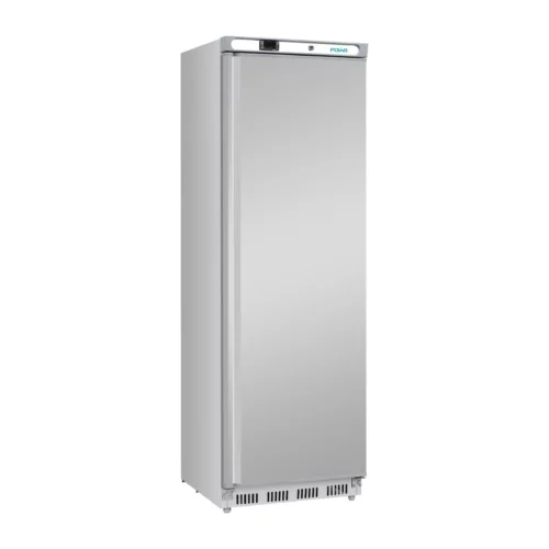Armoire réfrigérée positive Polar Série C inox 400L