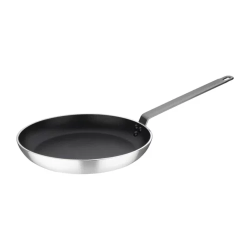 Poêle en aluminium antiadhésif Teflon Platinum Plus Vogue 36cm