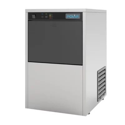 Machine à glaçons de comptoir Polar série U avec UVC 20 kg
