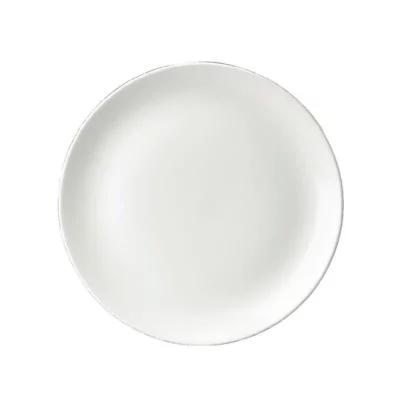 Assiettes rondes Churchill Evolve White 165mm (Lot de 12)